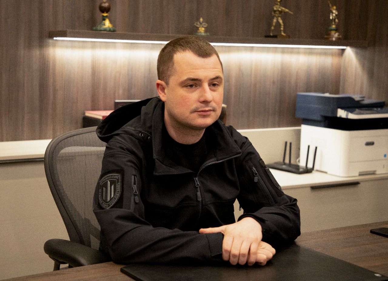 NABU opens case against DPR deputy head