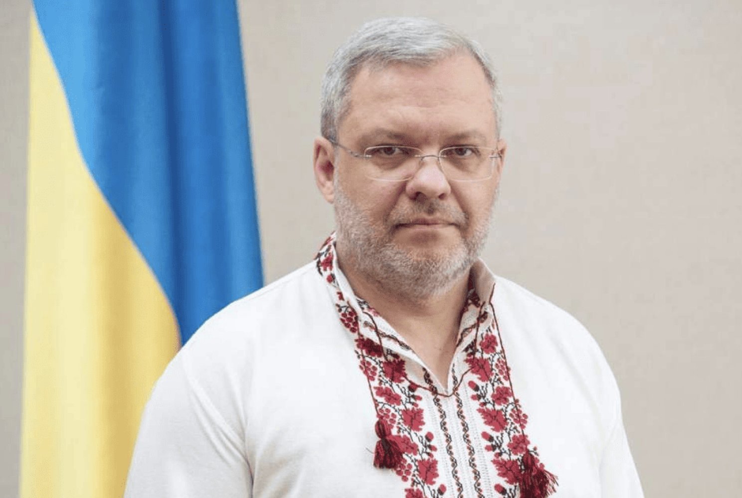 Galushchenko detained for corruption at Energoatom
