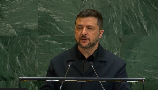 Zelensky: Russia prolongs war, refuses ceasefire