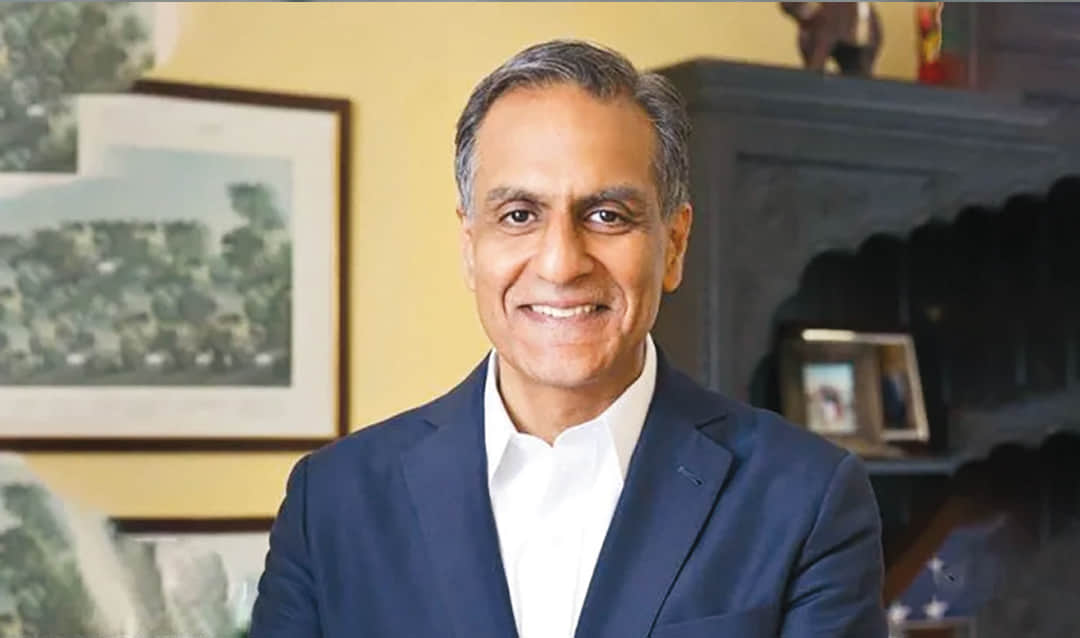Verma to replace Blinken as Ukraine recovery envoy