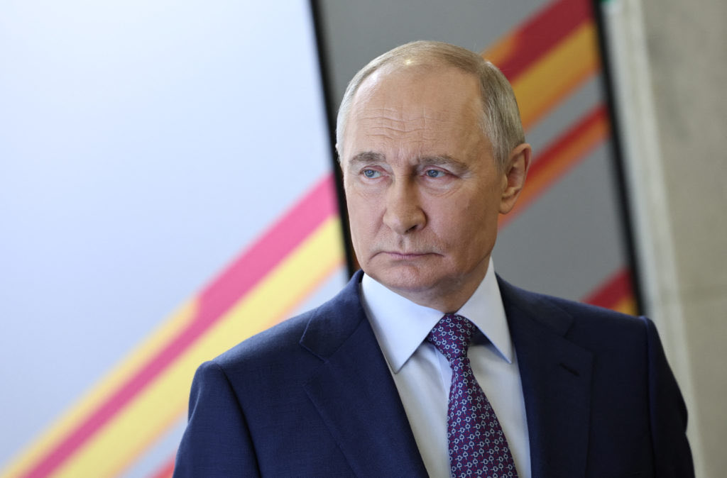 Russia humiliated in Donbass after 4 years of war