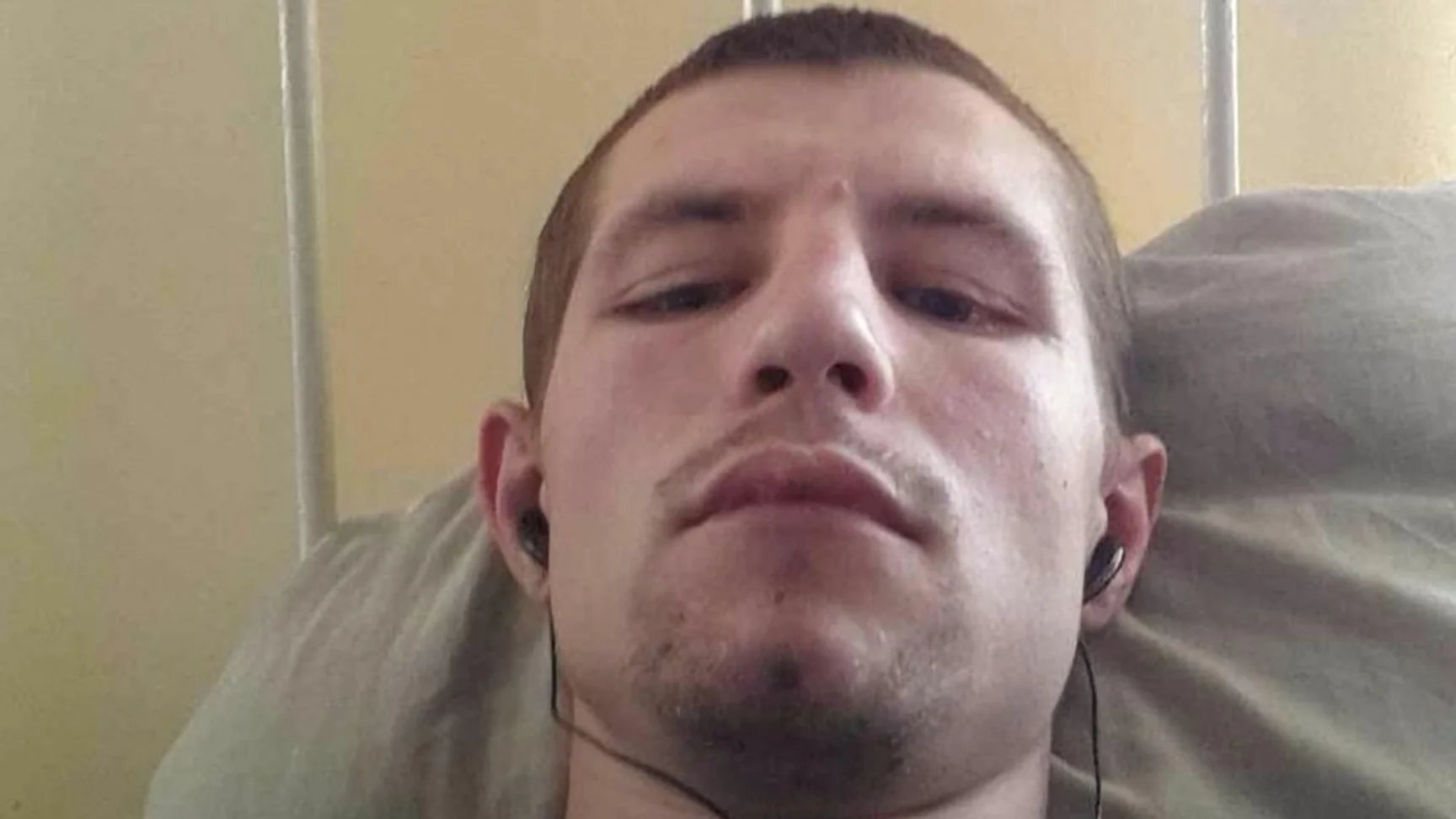 Russia deports Ukrainian prisoner to Georgia