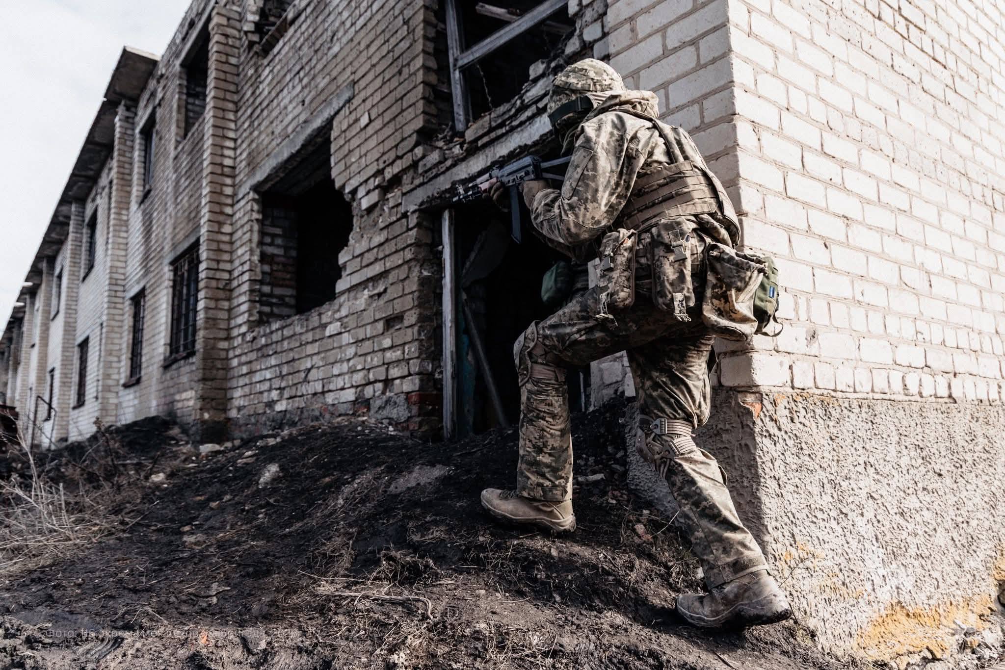 Russia-Ukraine War Updates: Key Developments as of April 6, 2026