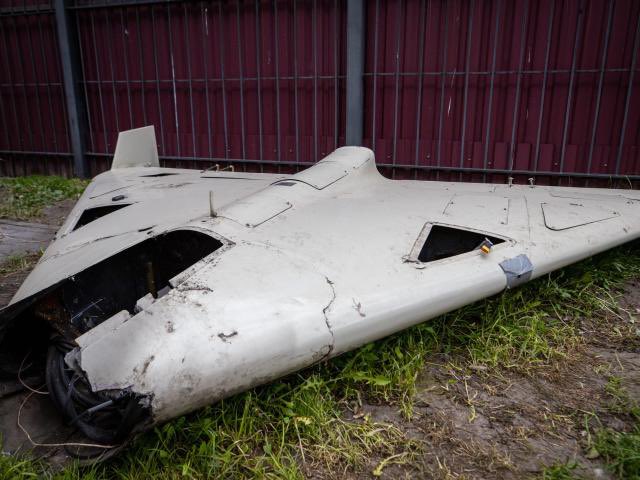 Russian Alabuga factory plans 6,000 Shahed drones per year, ahead of schedule