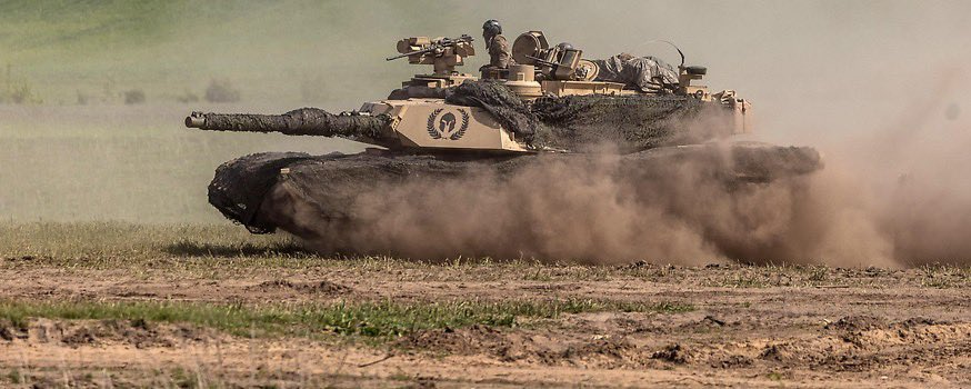 Australia delays Abrams tanks for Ukraine due to US export refusal