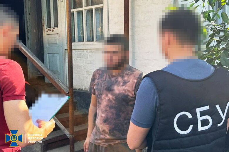 14 internet agitators detained for collaborating with Russians