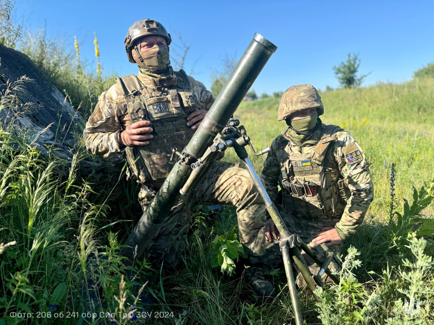 Enemy assaults Vovchansk: 59 clashes since dawn