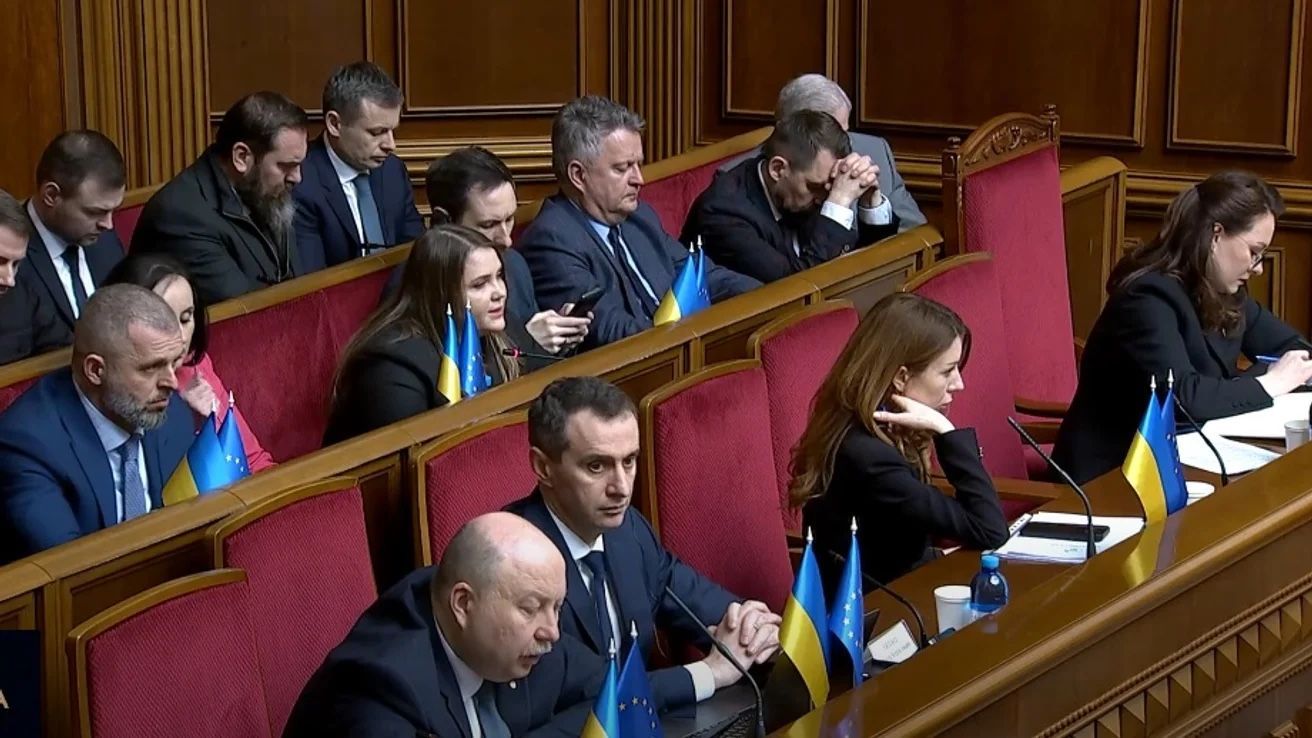 Ukraine’s Defense Ministry still drafting demobilization law, says deputy minister