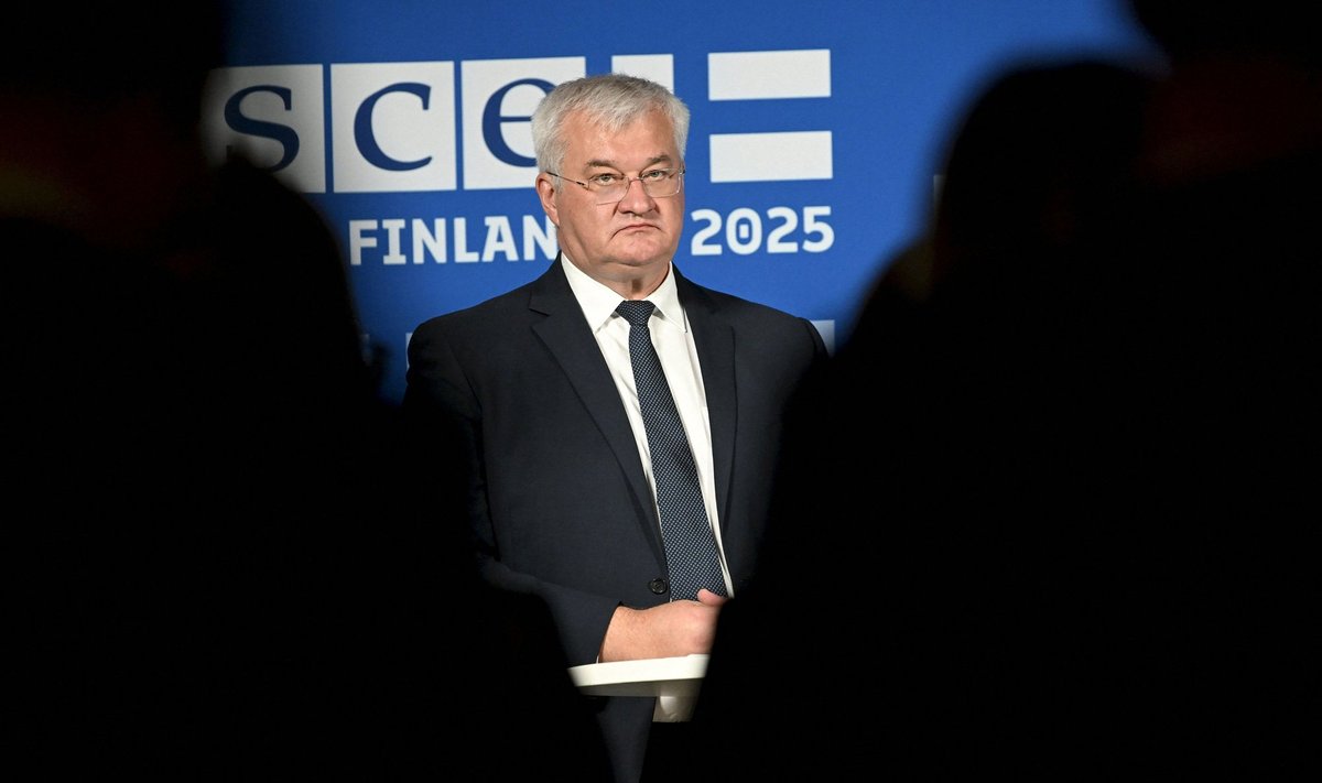 Russians bear part of responsibility for the war in Ukraine — Sibiga