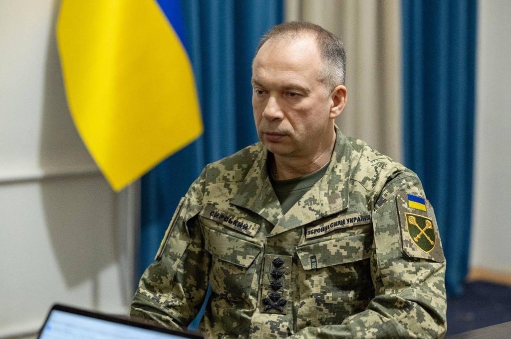 Ukraine: Russia to recruit 409,000 more troops in 2026, says Commander-in-Chief