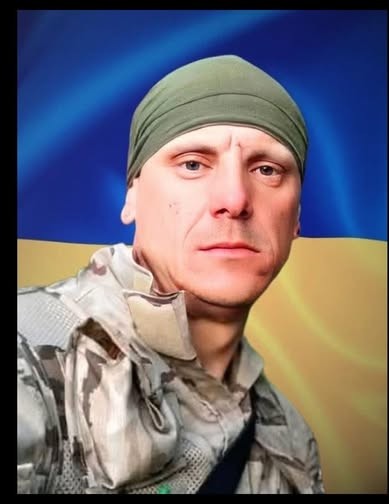 Honoring fallen Ukrainian soldiers and a Colombian fighter, RIP