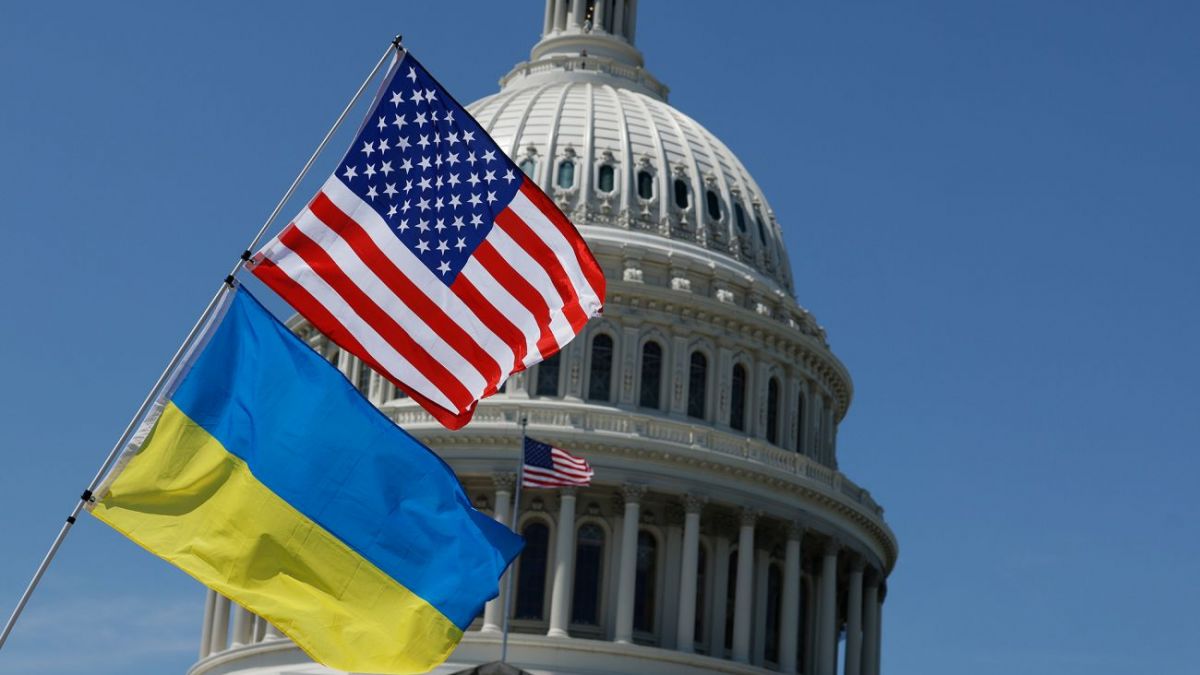 Ukraine-US Minerals Deal: 57 Minerals Included