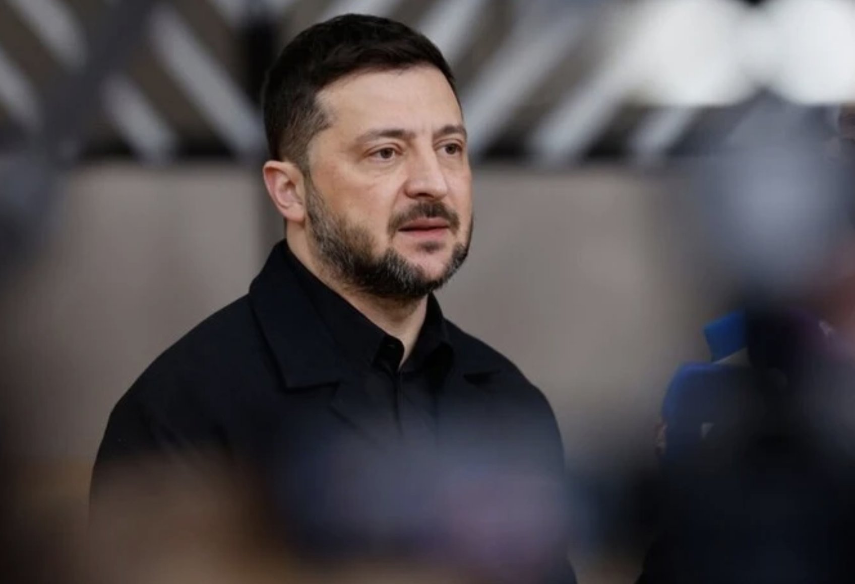 Zelenskyy to Visit Netherlands, Details Announced