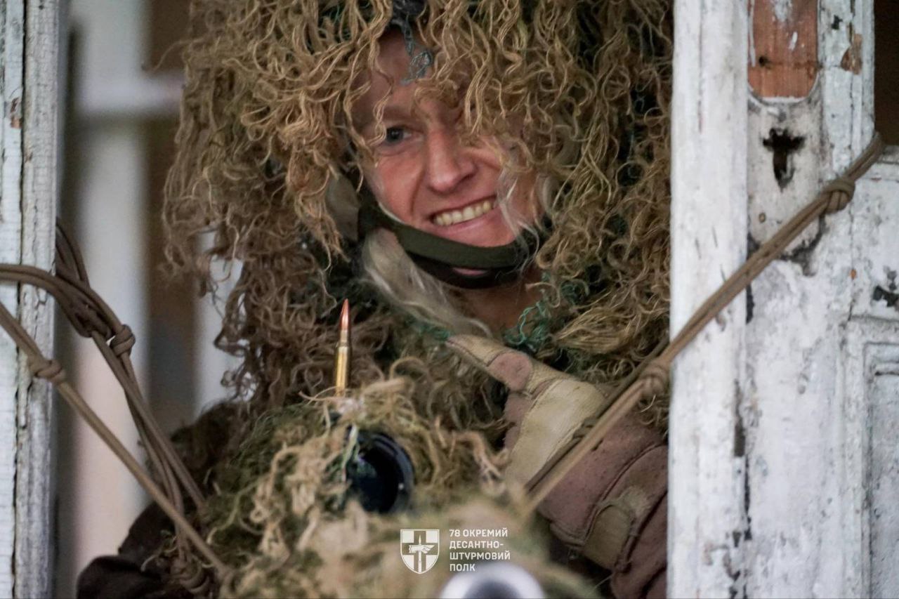 “Tango”: From Ballroom Dancing to Combat Operations on the Frontline