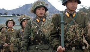 Thousands of North Korean soldiers training in Russia, may be sent to Ukraine front