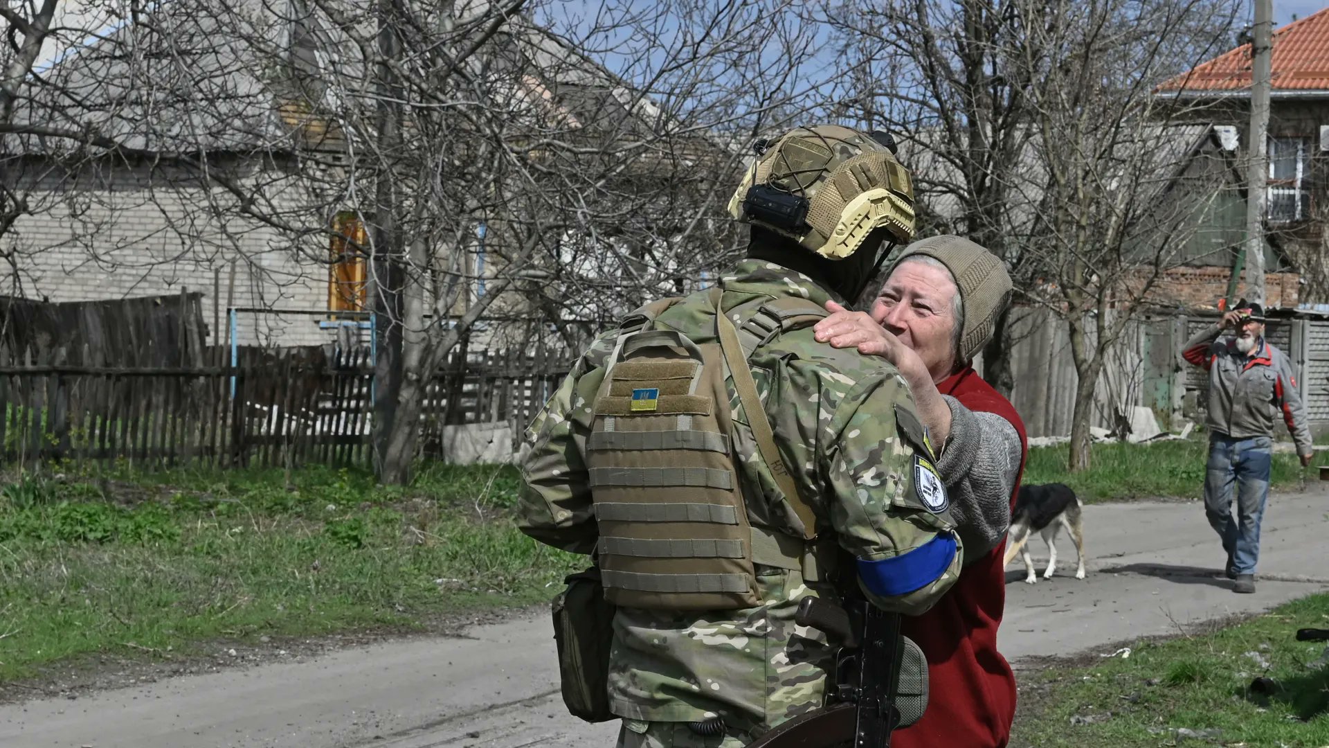 Military objectives of Russia’s Southern offensive