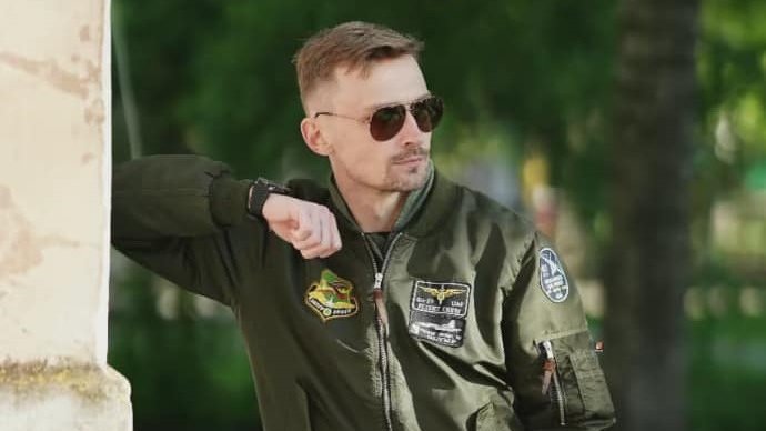Honoring fallen heroes in the Russo-Ukrainian war: They will not be forgotten