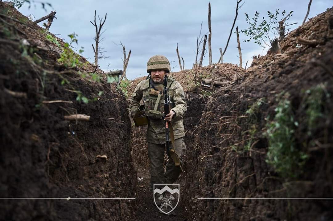 108 Combat Engagements: Most on Kupyansk and Pokrovsk Directions