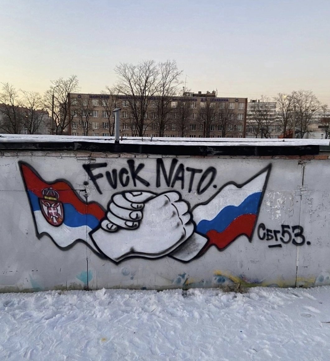 4 Years Later: A Devastating Cost for Russia, No Kremlin Victory