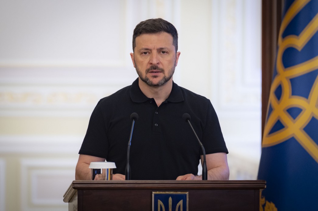 Zelensky announces new prisoner swap after Istanbul talks