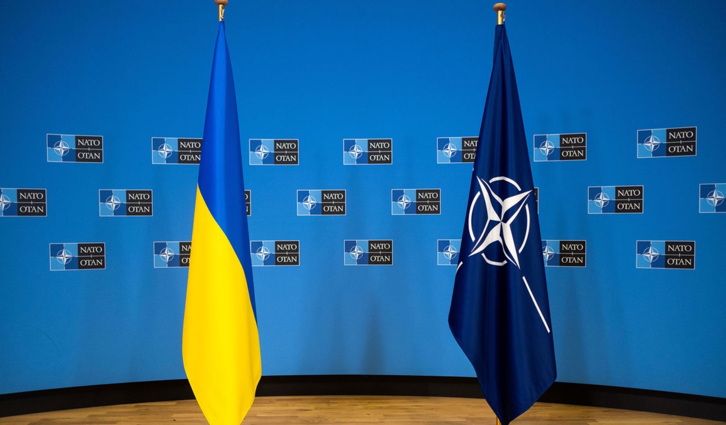 Ukraine not invited to NATO summit in Washington