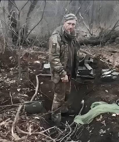 Remembering Oleksandr Matsievskyi: Three Years Since His Tragic Death