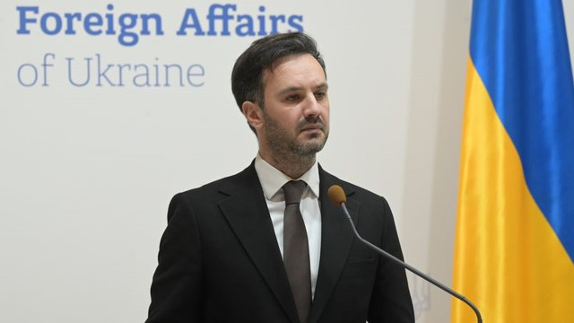 Ukraine’s Right to Self-Defense Cannot Be Limited by Ottawa Convention