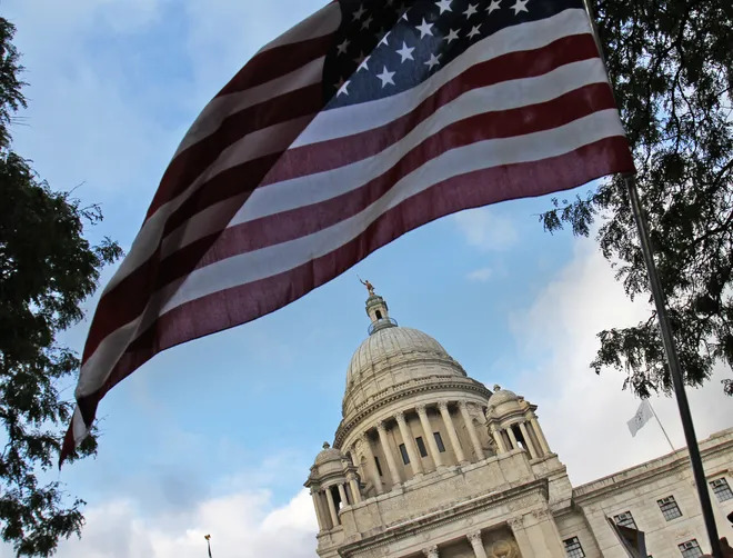 90+ US Lawmakers Urge Speaker Johnson on Ukraine, Israel Aid