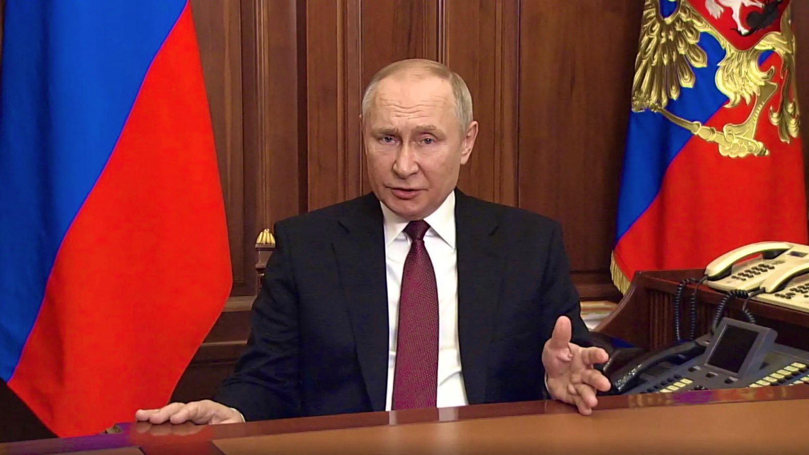 Europe turns a blind eye to Ukraine war