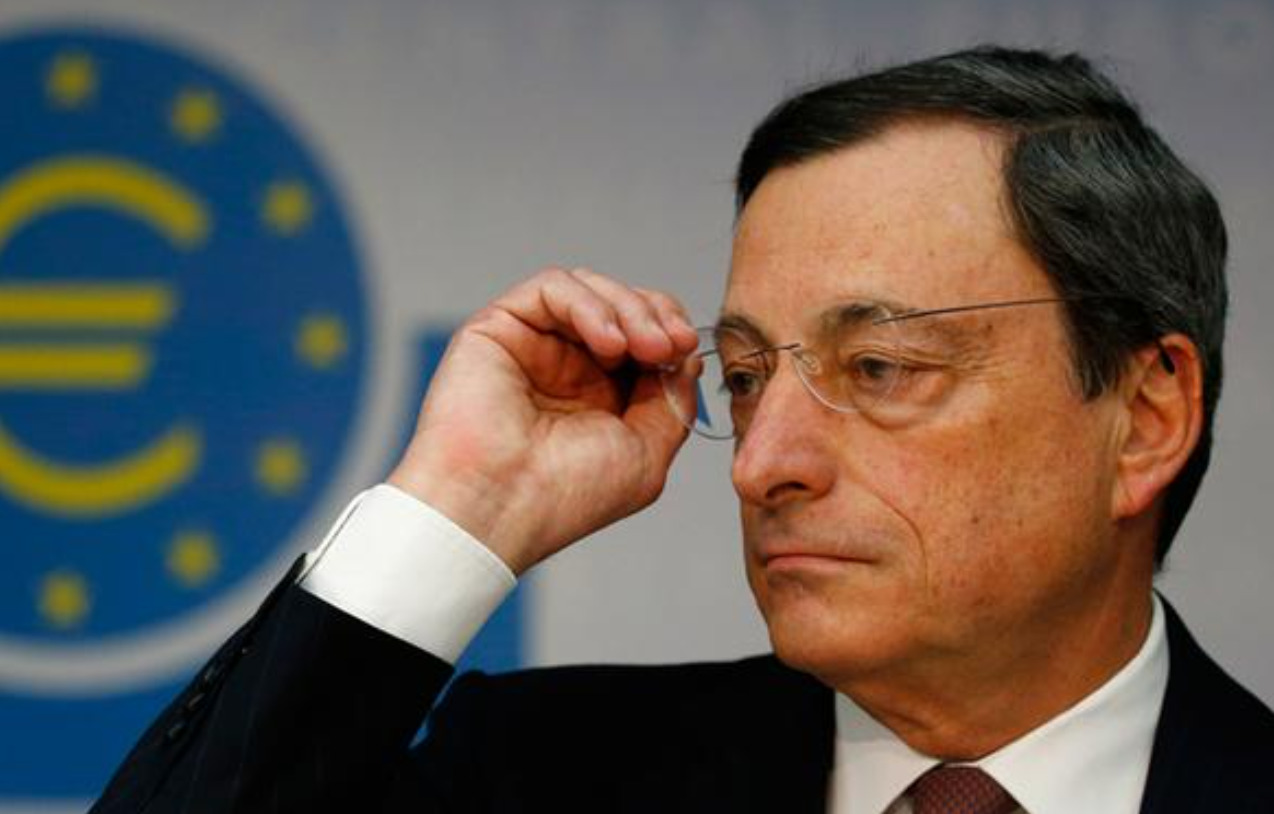 Italian PM Draghi: Calls to Putin a waste of time