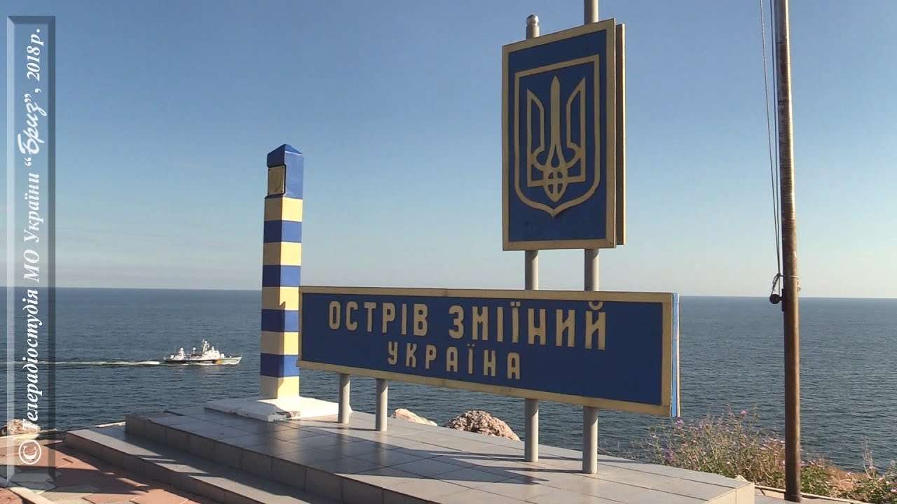 75 defenders of Snake Island in captivity, says Vereshchuk