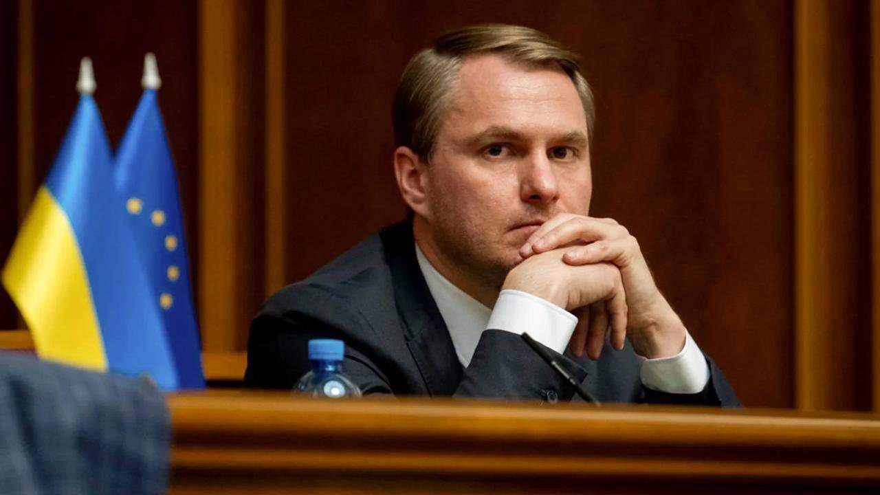 Ruslan Kravchenko appointed Ukraine’s Prosecutor General