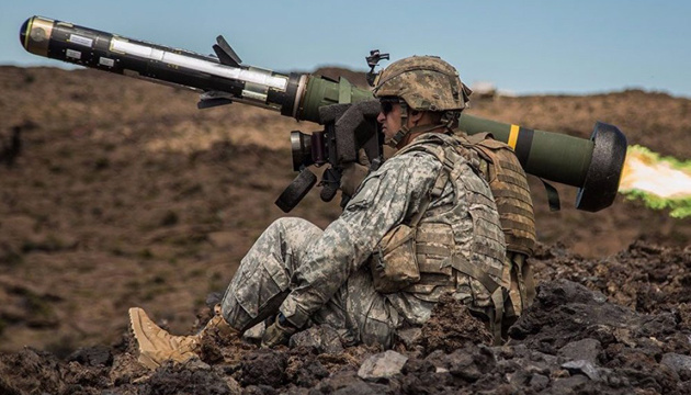 Ukraine does not violate agreements; all U.S. weapons go to the front