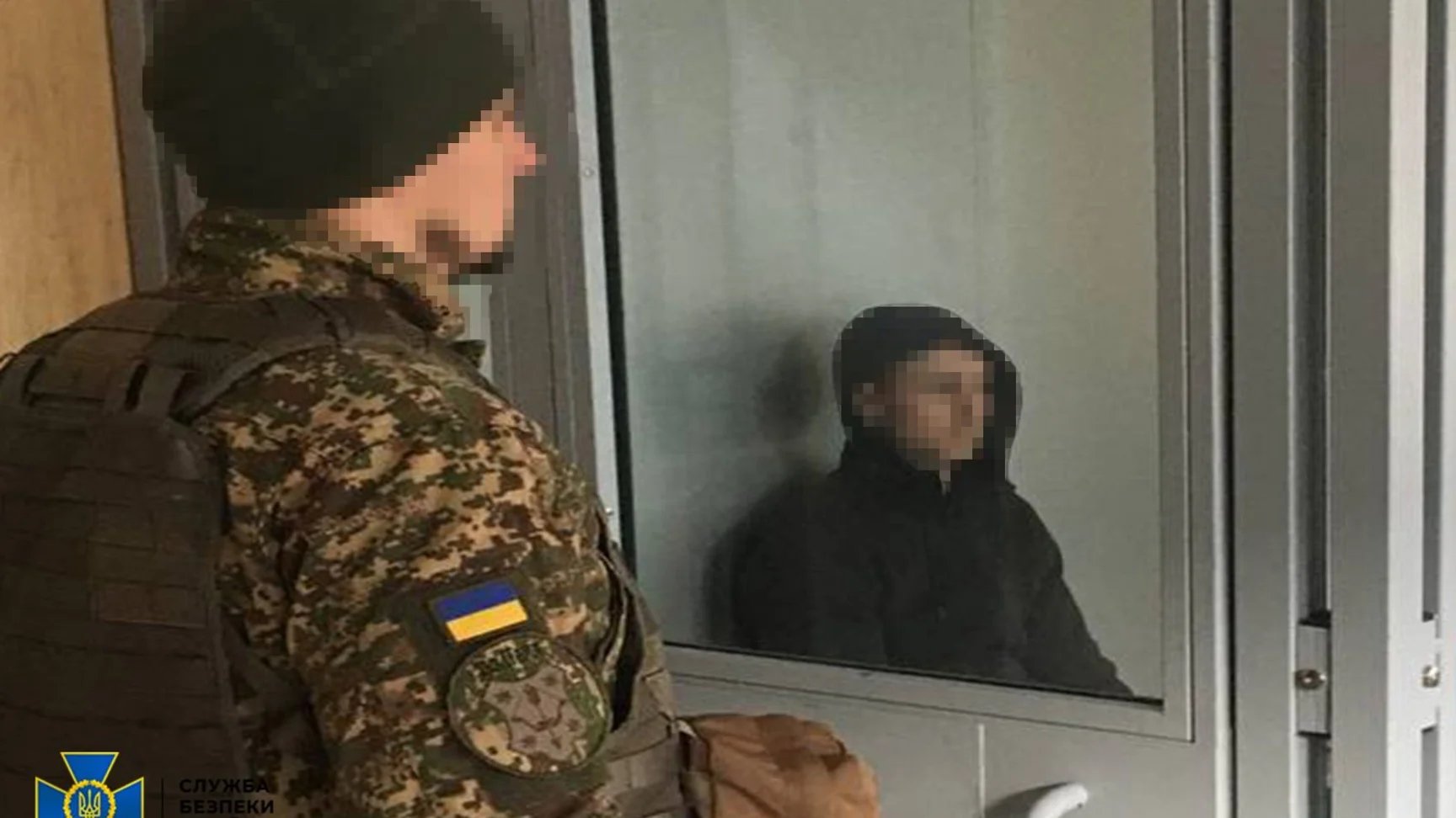 Ukrainian fitness trainer sentenced to 6 years for insulting military