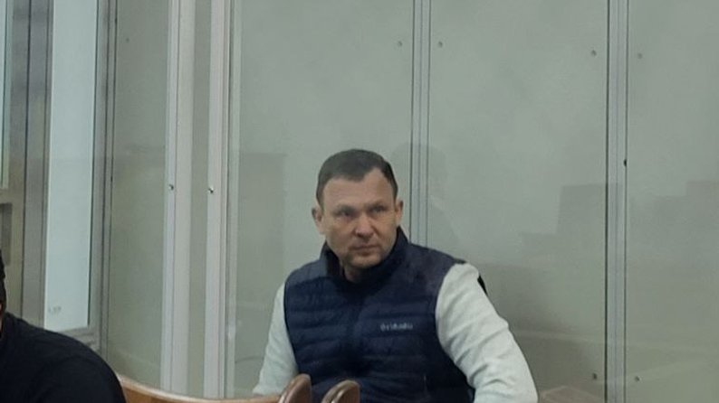 120,000 Defective Mines: Defense Plant Official Arrested for 2 Months