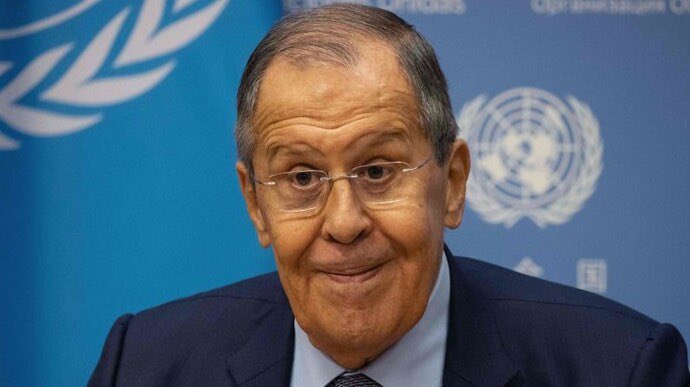 Lavrov: Ukraine must endorse denazification and demilitarization