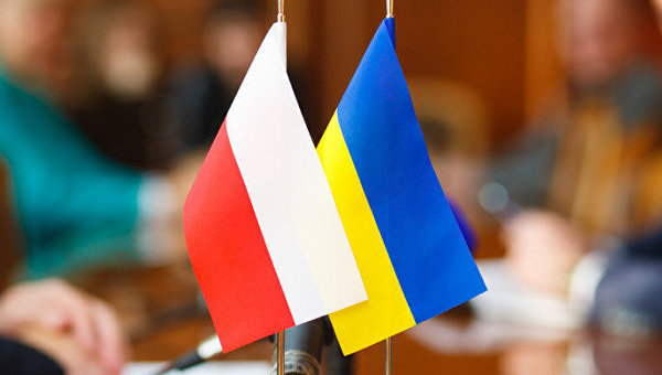 Kyiv and Warsaw develop “Marshall Plan” for Ukraine