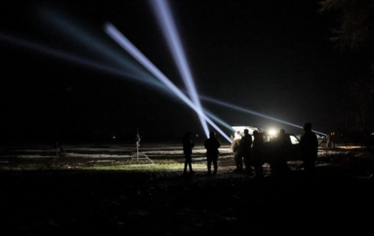 Air defense specialists, including interceptor drone operators, remain in their positions, the General Staff assured.