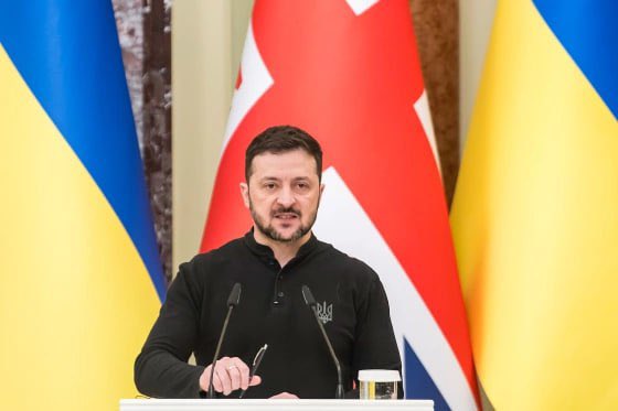 Zelensky: Putin a liar, predictable and weak, withdraws troops for Ukraine