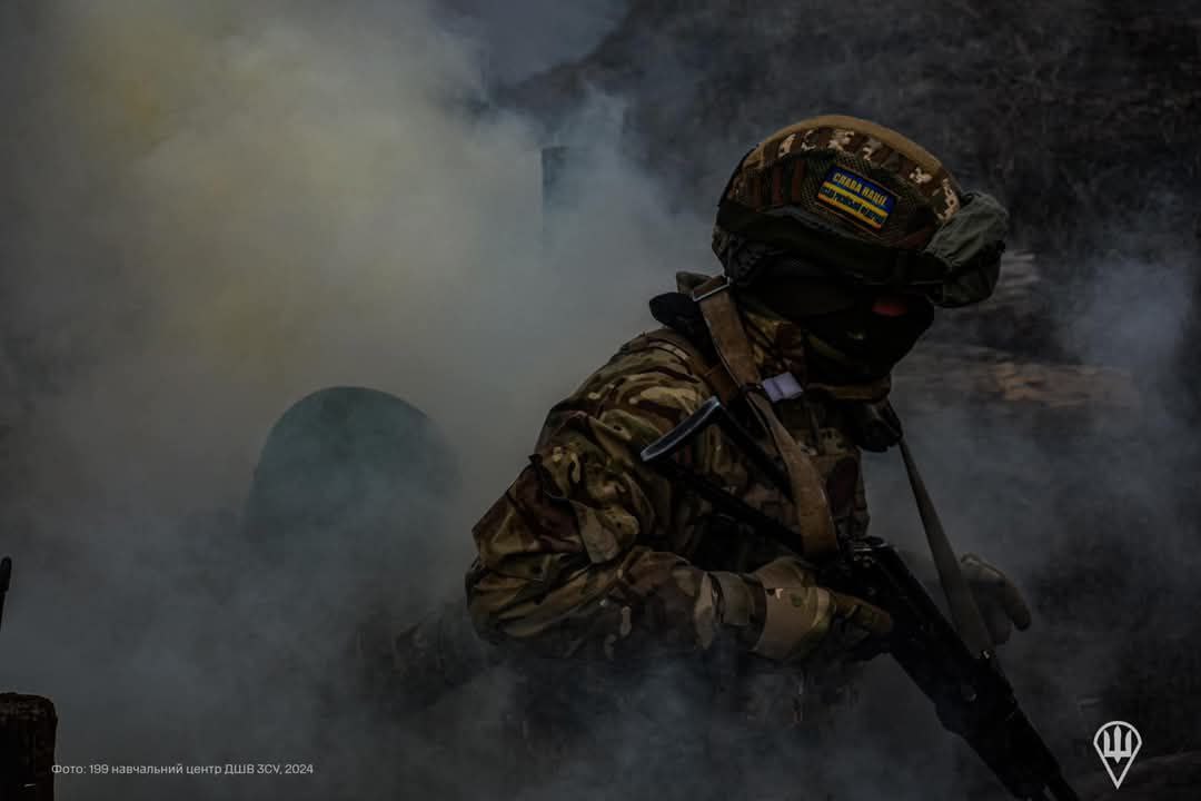 For Freedom and Just Peace in Ukraine