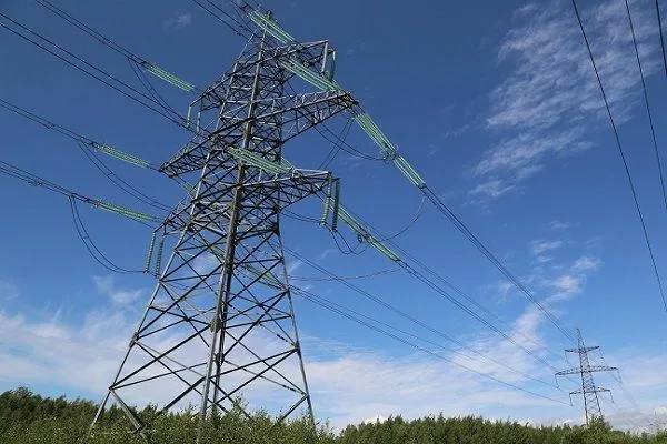 All of Zaporizhzhia region’s occupied part without power
