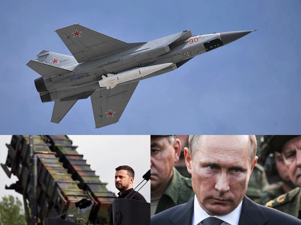 Ukrainian air defense: focus on domestic protection