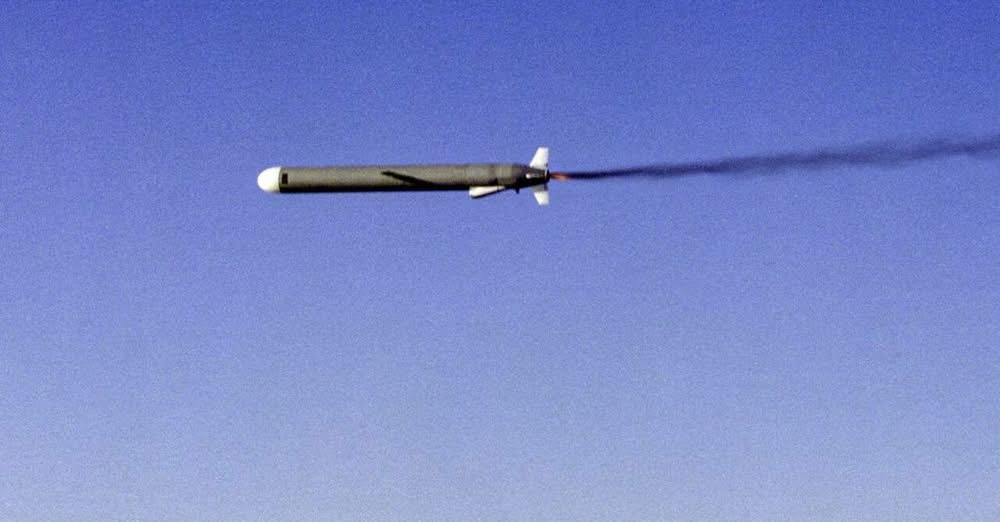 Romanian air defense failed to detect Russian cruise missile