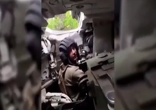 Warrior Oleksandr Medvedchuk’s Story: Captivity, Escape, and Saving Others in Hostomel