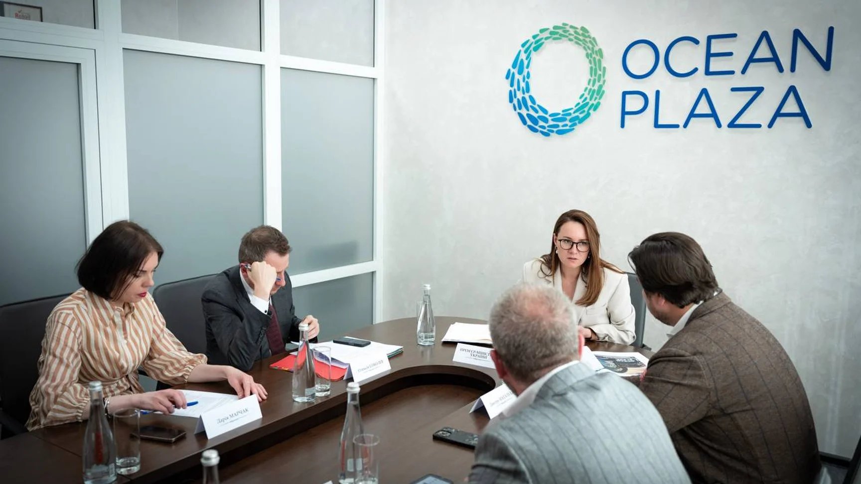 Ukraine plans $13 billion privatization