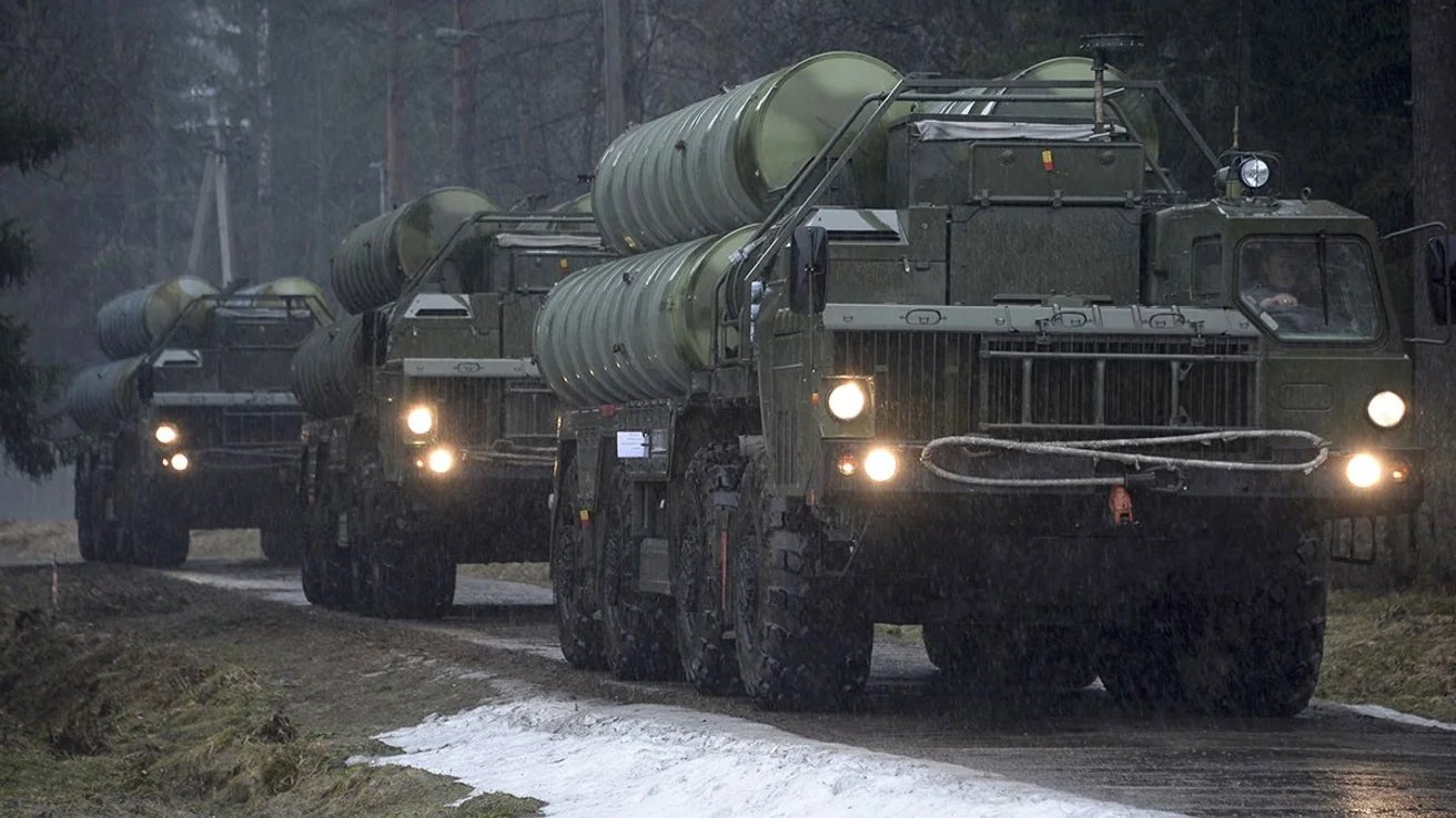 Russia used RM-48U training missiles against Ukraine first time