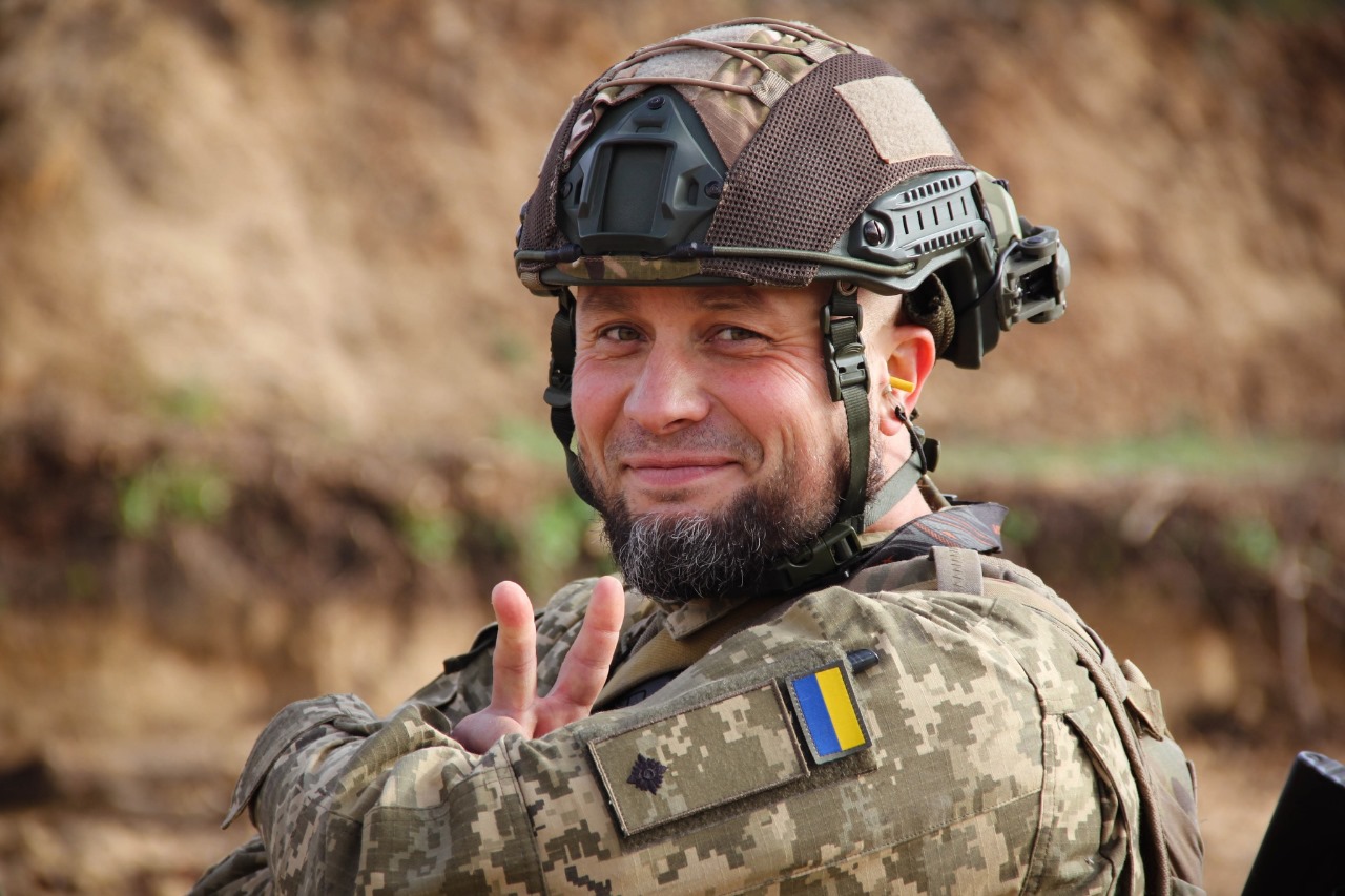 Soutenez l’Ukraine pour la liberté et la démocratie
