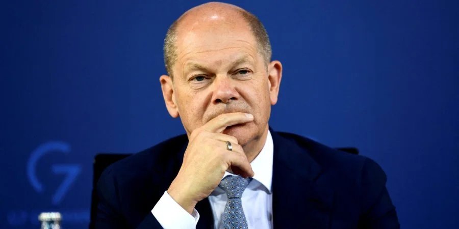 Germany hesitant to send tanks to Ukraine