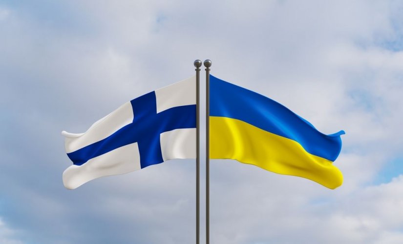 Finland announces €660 million in new arms production for Ukraine’s defense