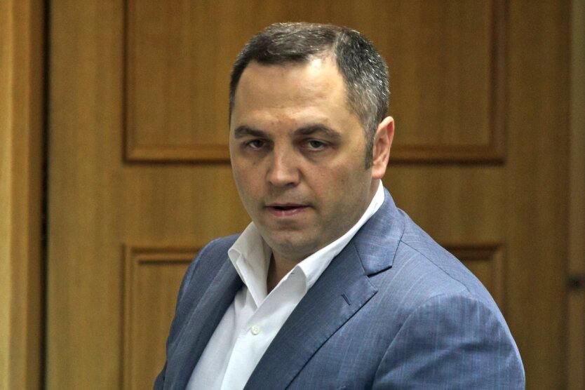 Official sanctions against Poroshenko and Kolomoyskyi